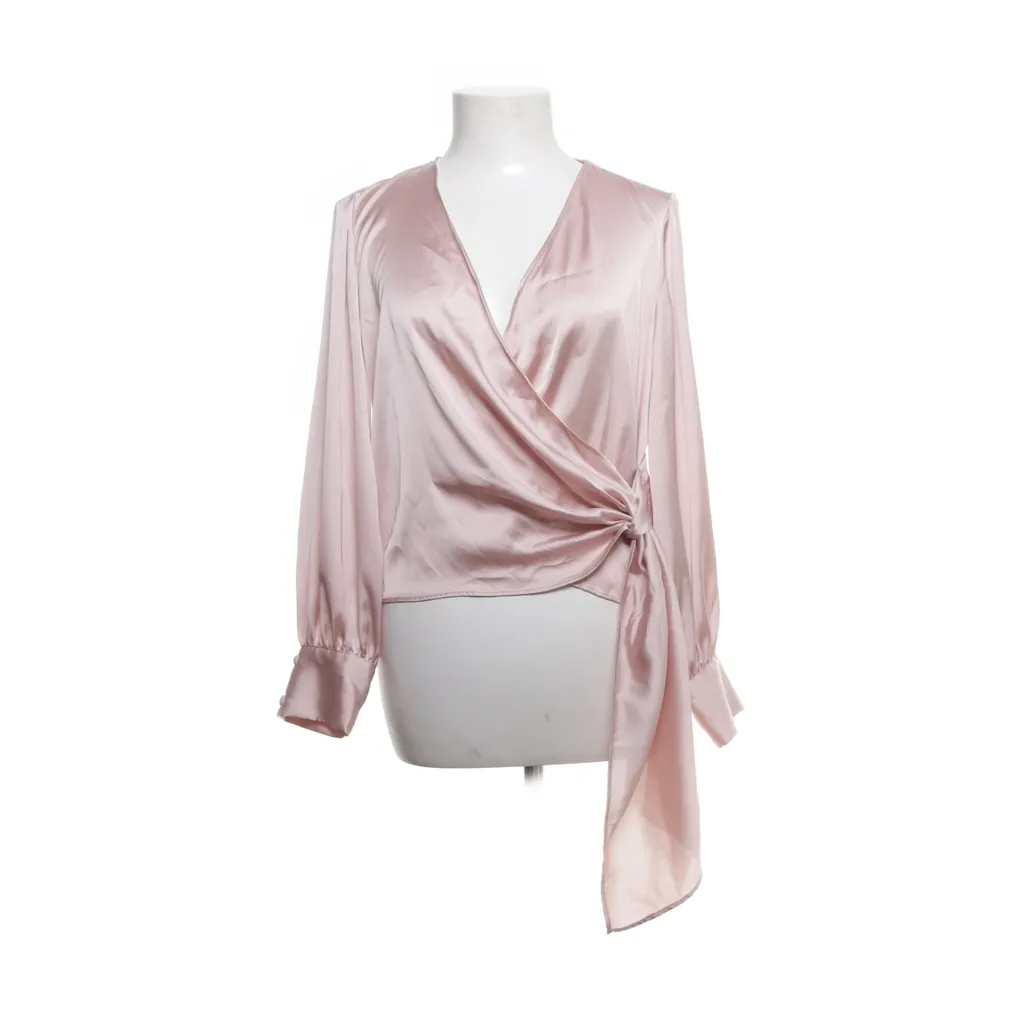 Image of Zara Wikkelblouse (Preloved)
