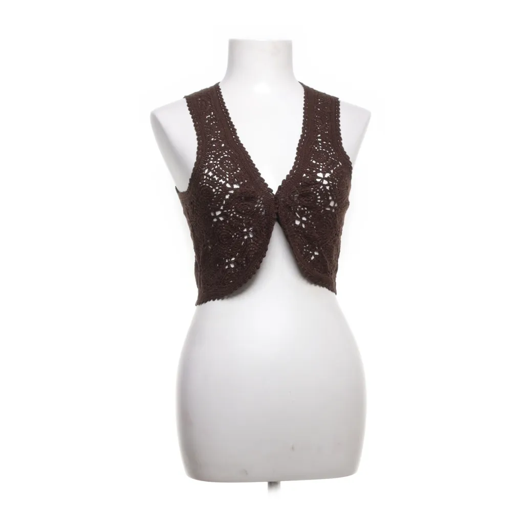 Image of Massimo Dutti Bolero (Preloved)