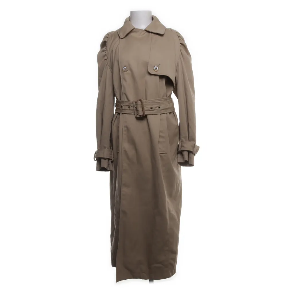 Image of Hope Trenchcoat (Preloved)