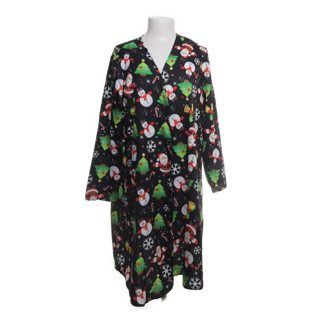 Image of Shein Curve Ochtendjas (Preloved)