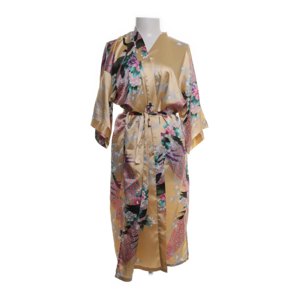 Image of Oriental Village Ochtendjas (Preloved)