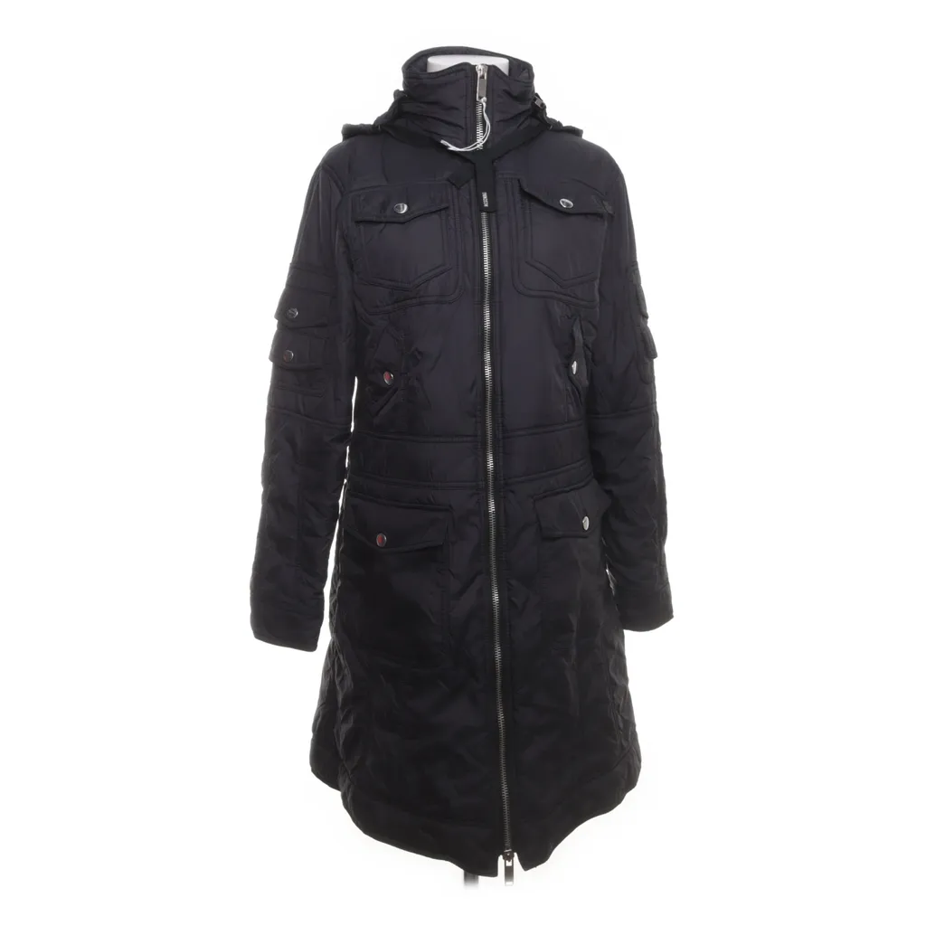 Image of Moschino Jeans Winterjas (Preloved)
