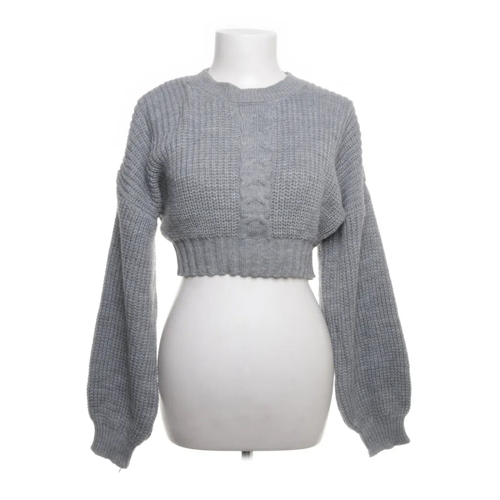 Image of NA-KD Crop top (Preloved)