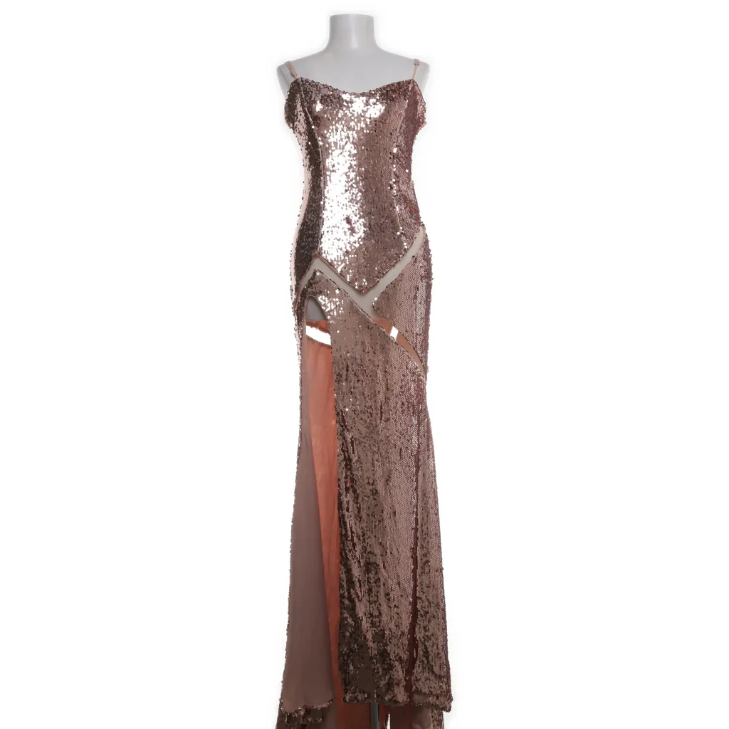 Image of Nova Luxe Avondjurk (Preloved)