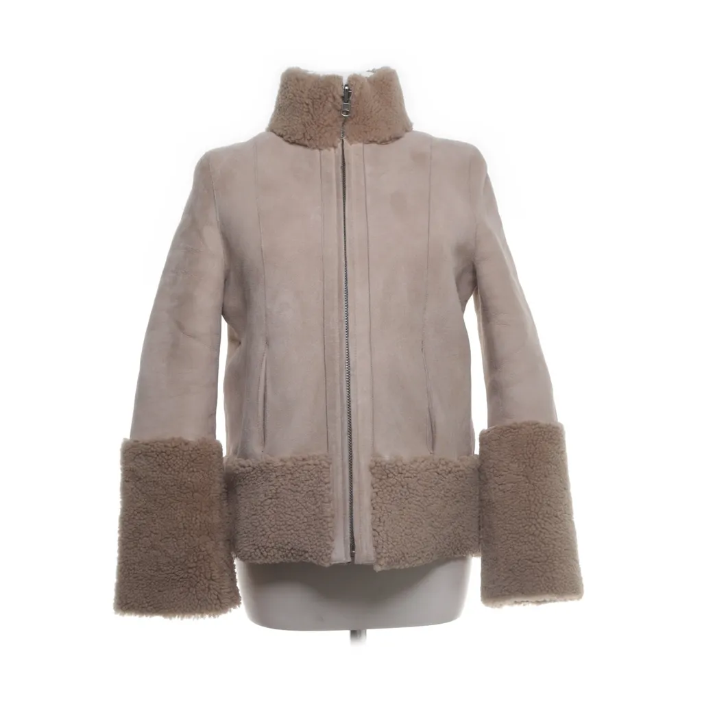Image of Stylein Shearling jas (Preloved)