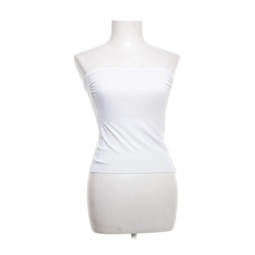 Image of Cop Copine Tube top (Preloved)