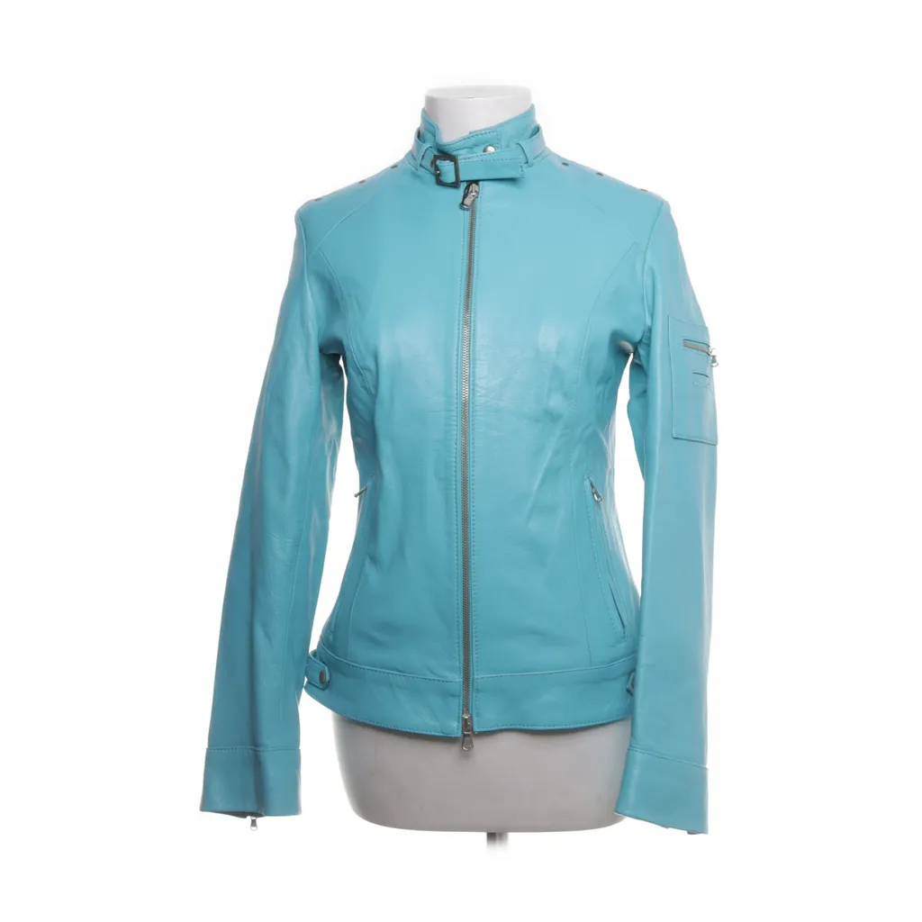 Image of Yenney Leren jack (Preloved)