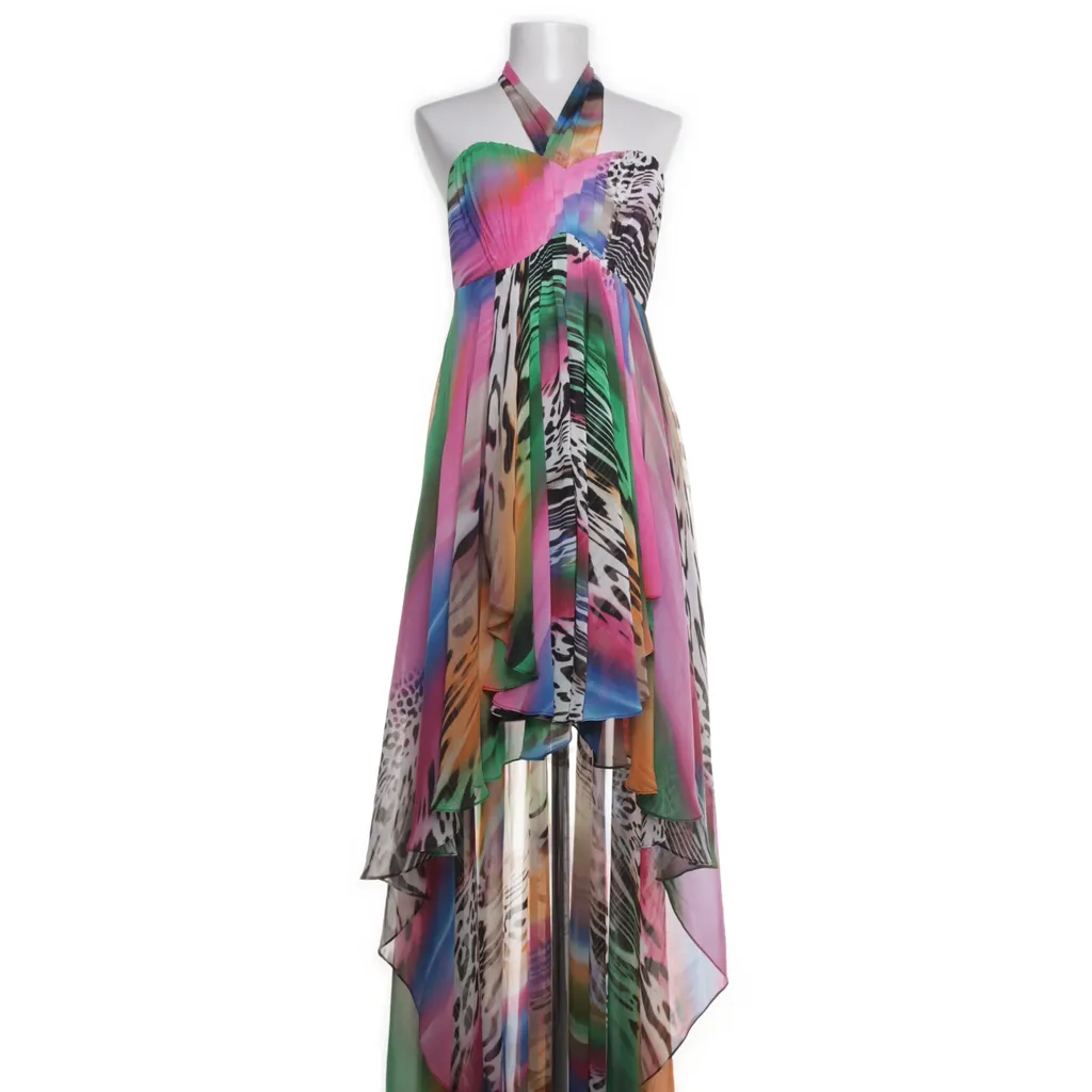 Image of Sandy Kosta Maxi jurk (Preloved)