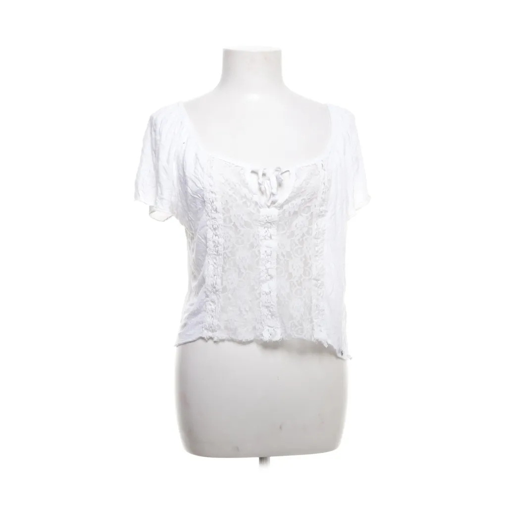 Image of Abercrombie & Fitch Top (Preloved)
