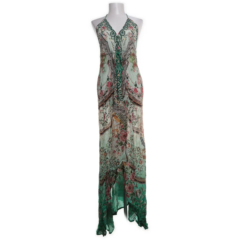 Image of Valery Vain Maxi jurk (Preloved)