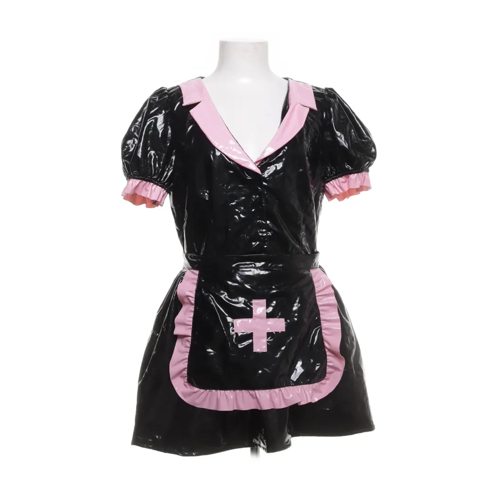 Image of Trickz N` Treatz Feestkostuums (Preloved)