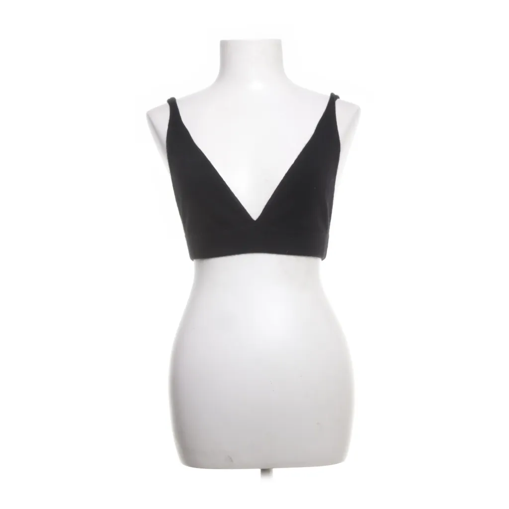 Image of Lisa Yang Crop top (Preloved)