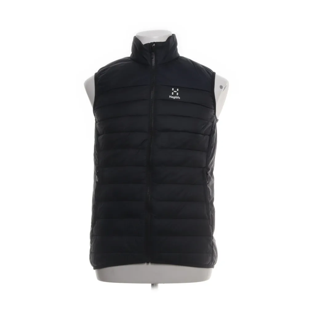 Image of Haglöfs Outdoor vest (Preloved)