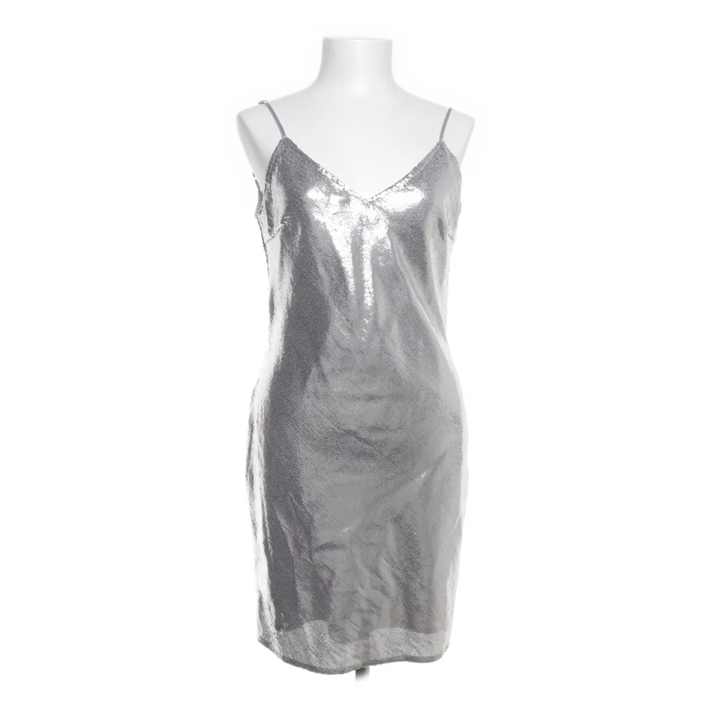 Image of Linn Ahlborg x NA-KD Cocktailjurk (Preloved)