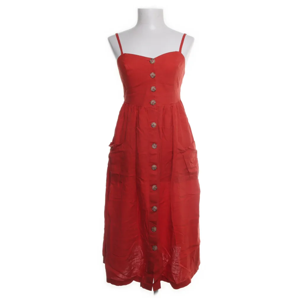 Image of Urban Outfitters Blousejurk (Preloved)