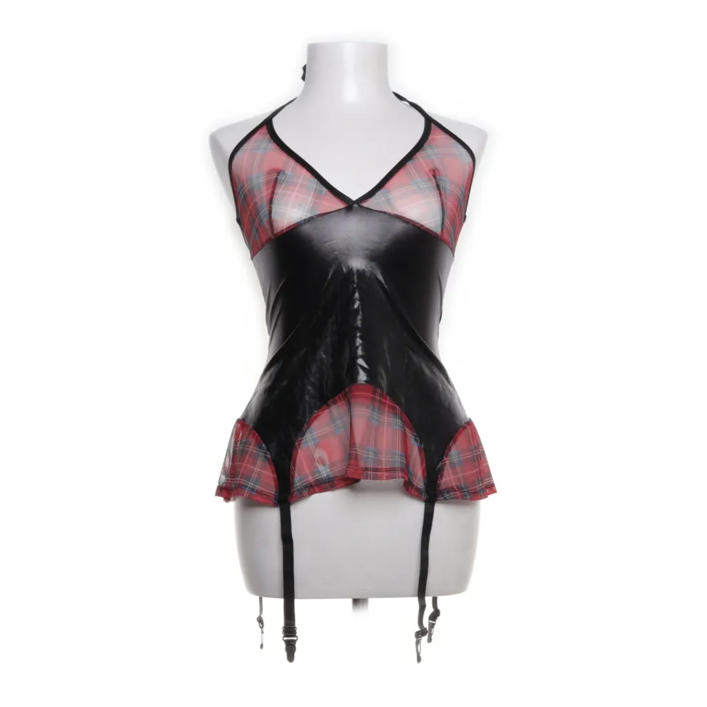 Image of La Finesse Dessous Korset (Preloved)