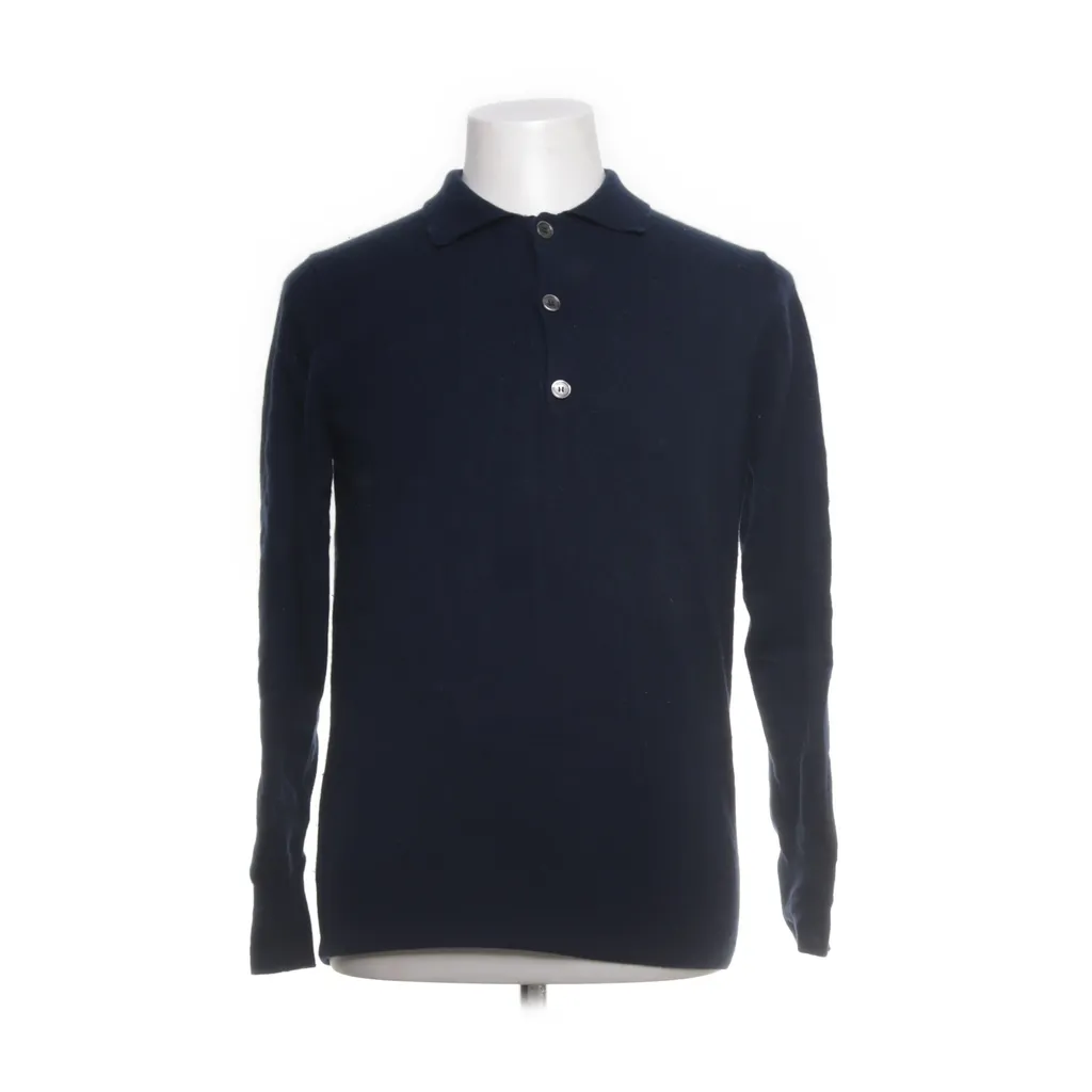 Image of Soft Goat Rugby shirt (Preloved)
