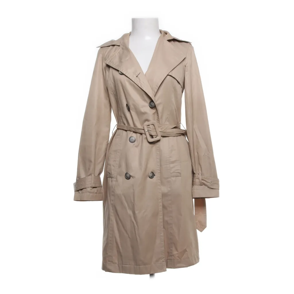 Image of GANT Trenchcoat (Preloved)