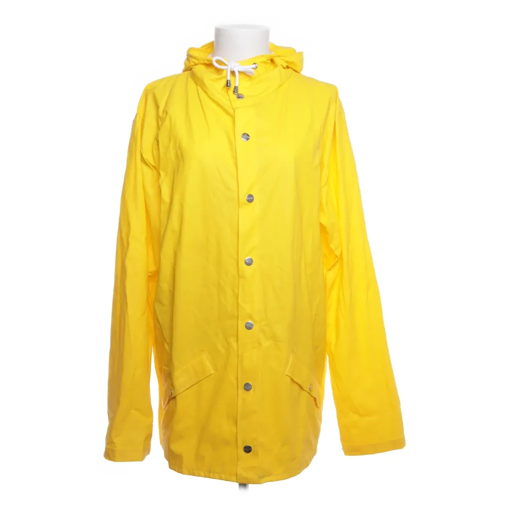 Image of Rains Regenjack (Preloved)
