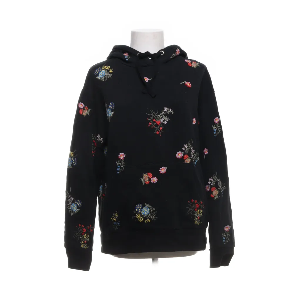 Image of Erdem x H&M Capuchon sweater (Preloved)
