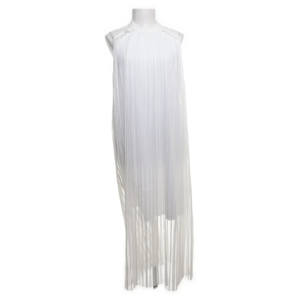 Image of Claudie Pierlot Maxi jurk (Preloved)