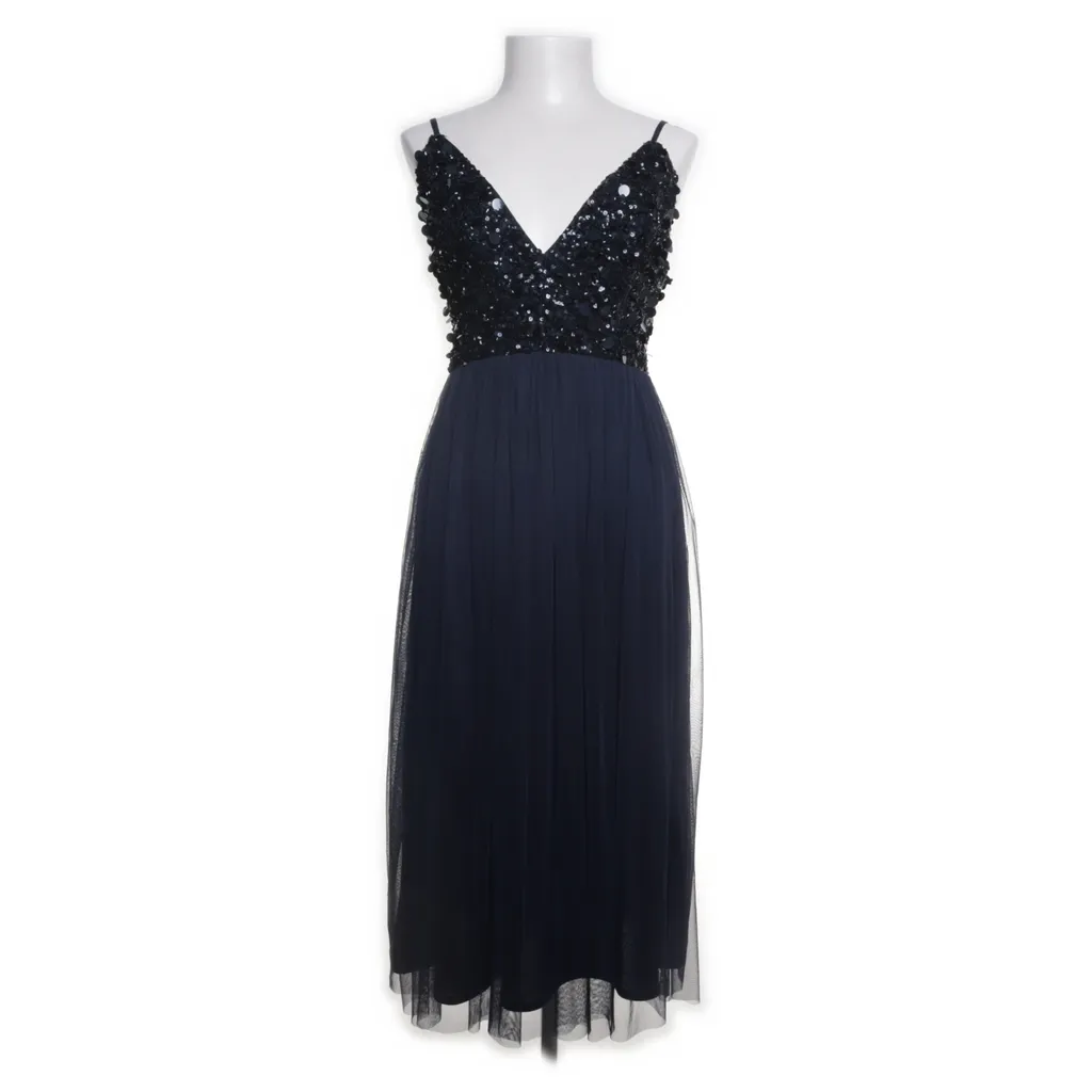 Image of Lace & Beads Avondjurk (Preloved)
