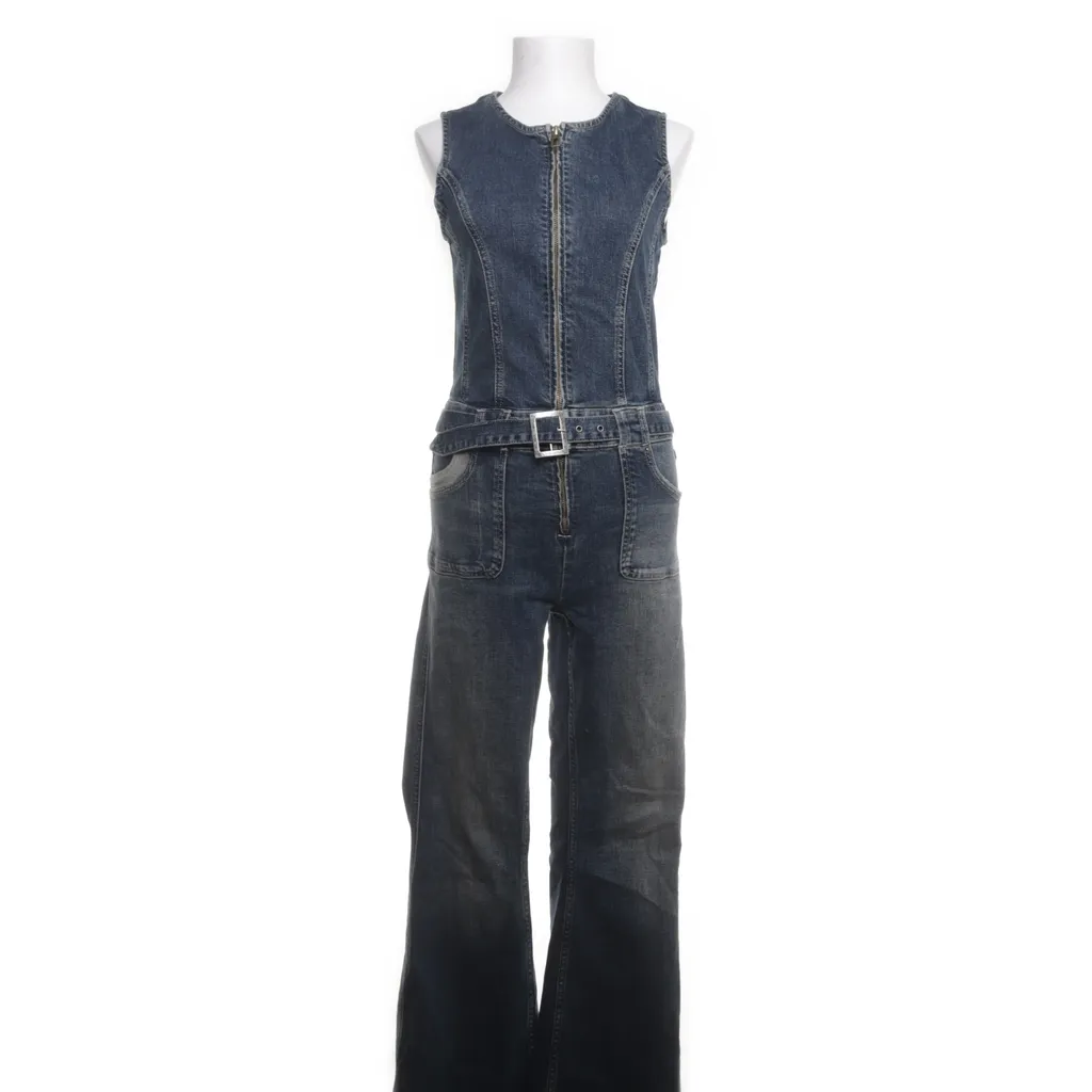 Image of Desigual Jumpsuit (Preloved)