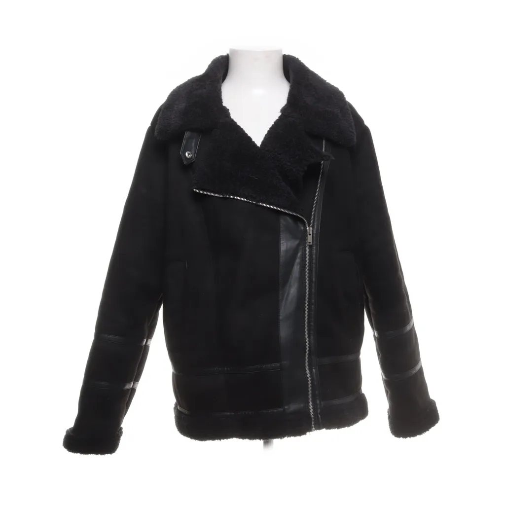 Image of B.Young Shearling jas (Preloved)