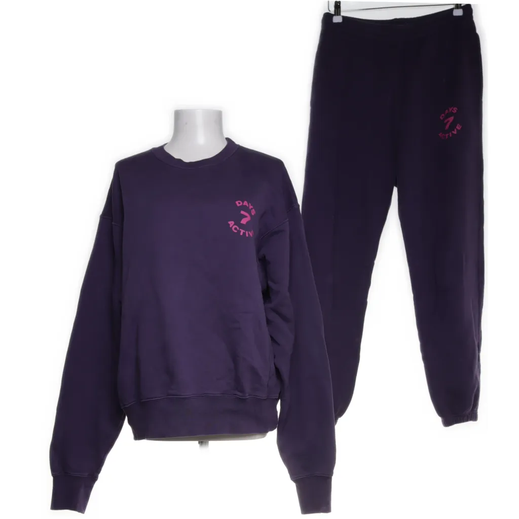 Image of 7 Days Active Loungewear (Preloved)