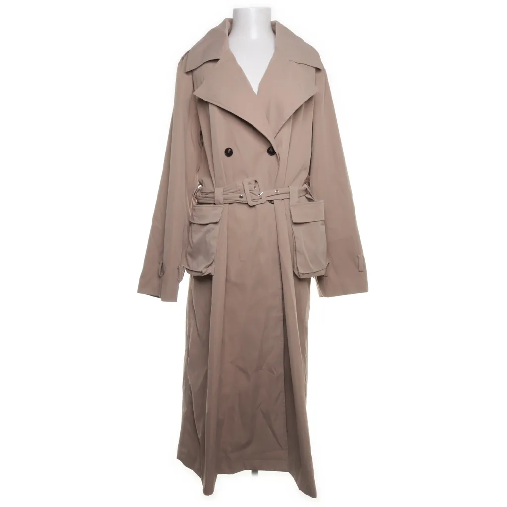 Image of Angelica Blick x NA-KD Trenchcoat (Preloved)