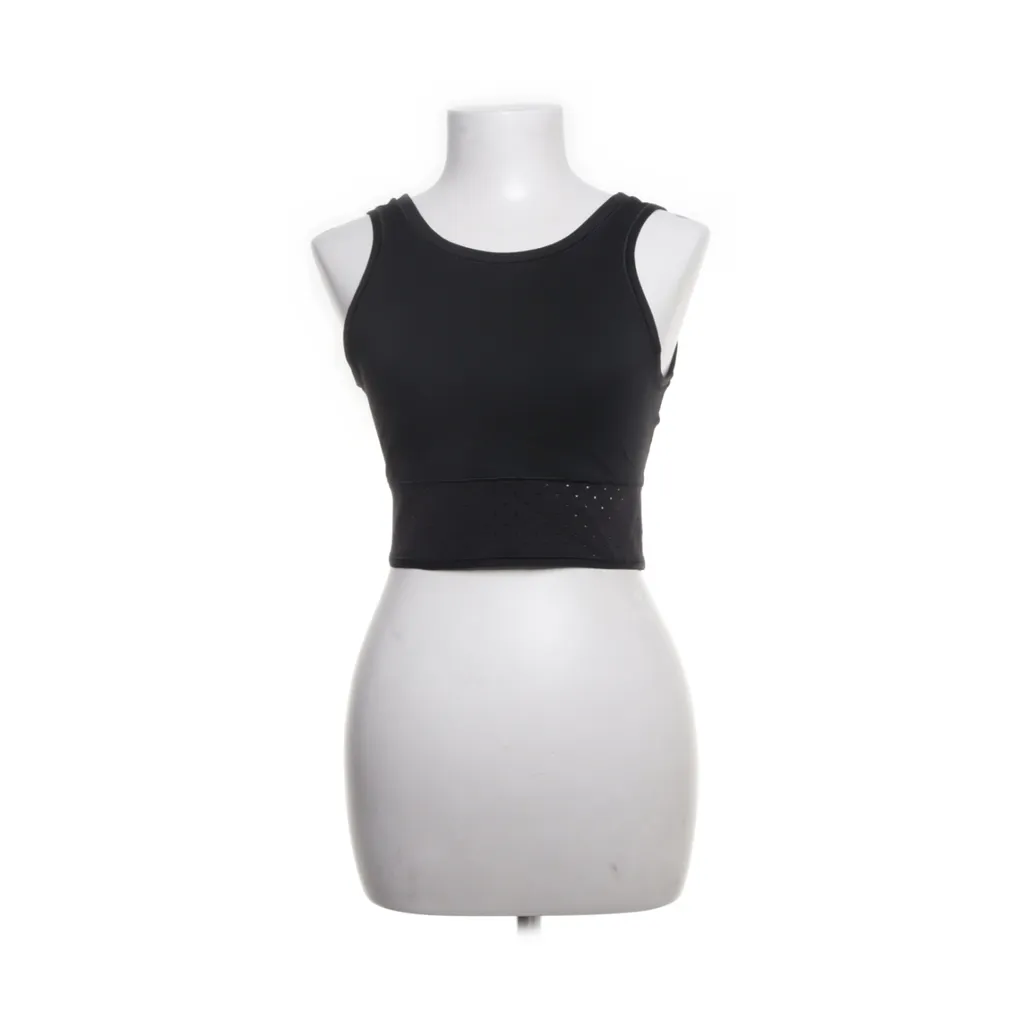 Image of Lululemon Crop top (Preloved)