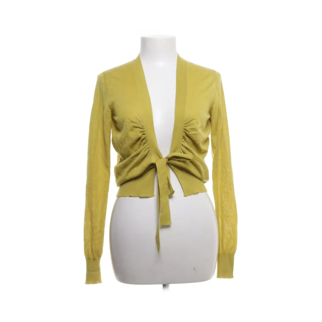 Image of Etro Wikkelvest (Preloved)