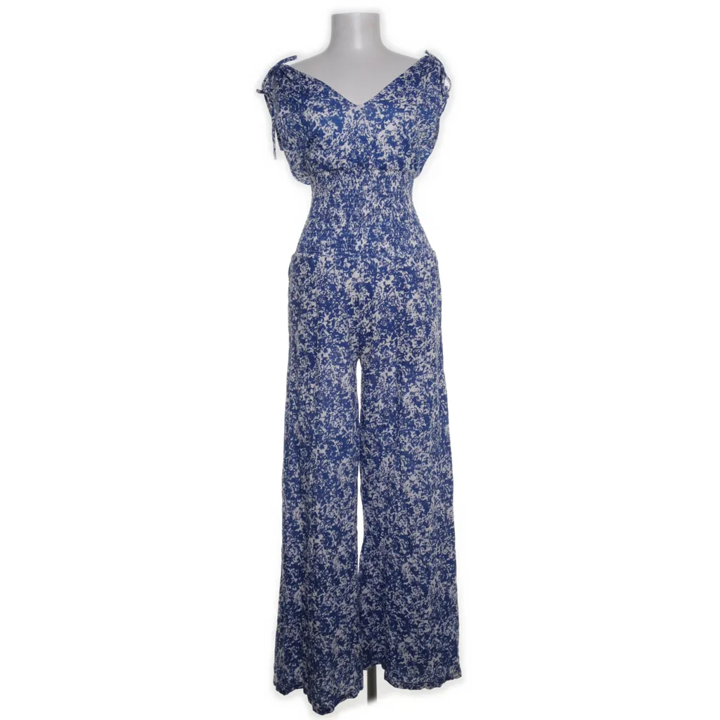 Image of D antunes Jumpsuit (Preloved)
