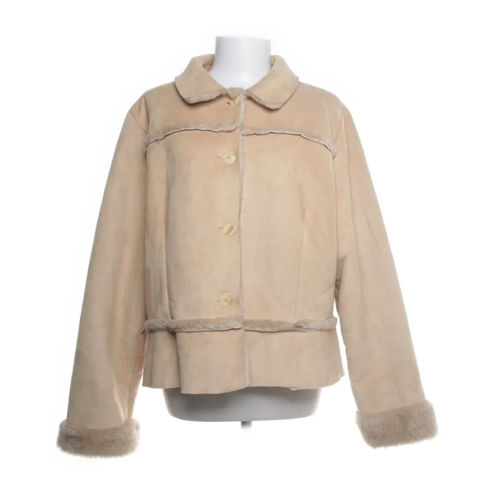 Image of Jensen Women Only Shearling jas (Preloved)