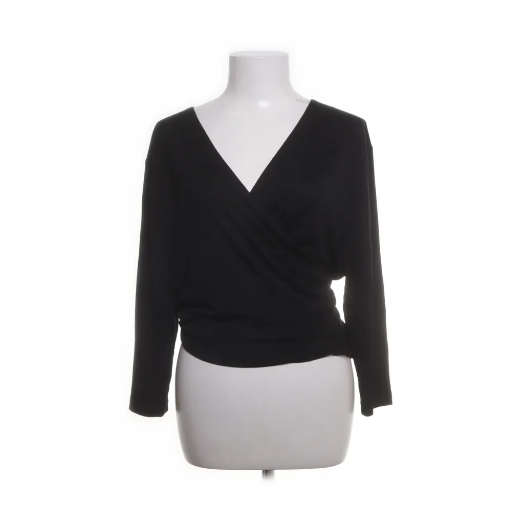 Image of Ulla Popken Wikkelvest (Preloved)