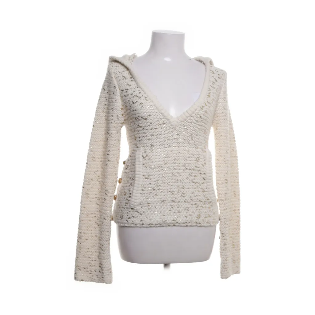Image of DAY Birger et Mikkelsen Capuchon sweater (Preloved)