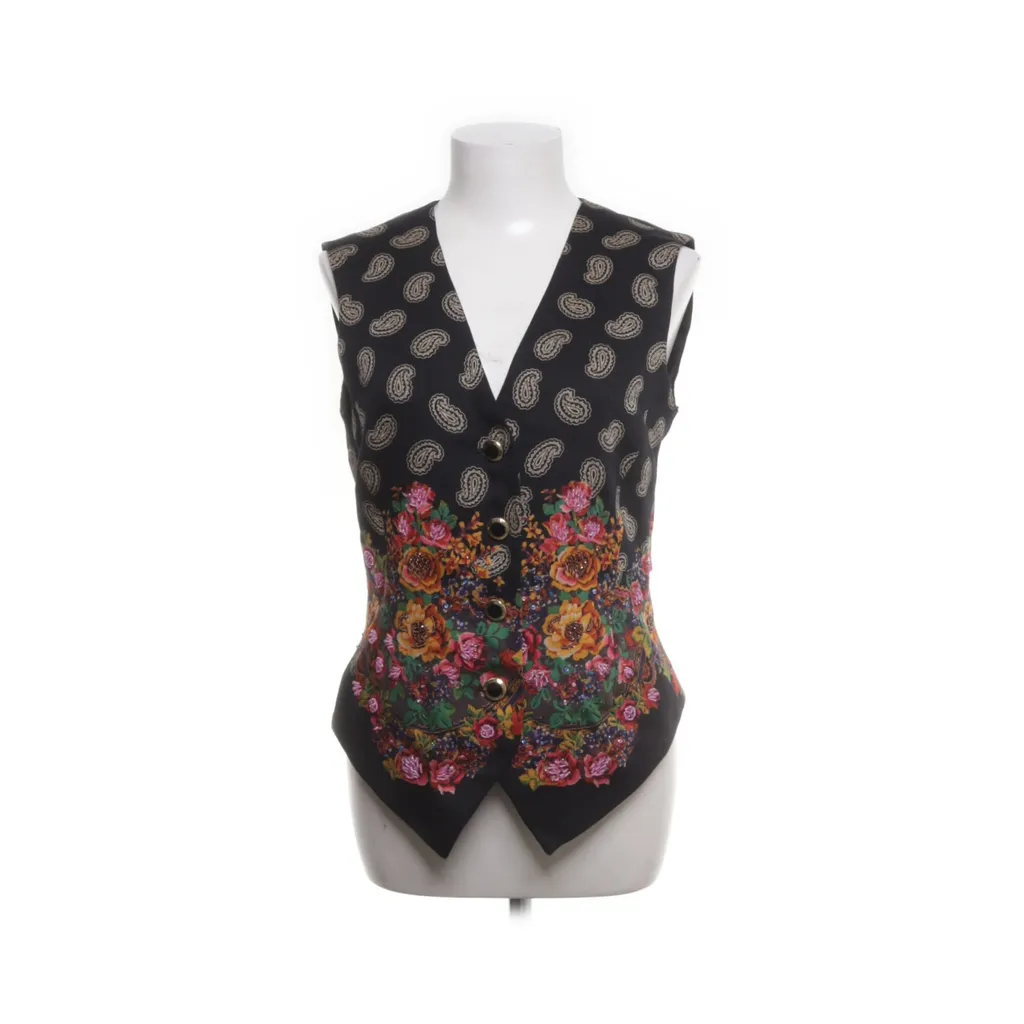 Image of Ungaro Kostuumgilet (Preloved)