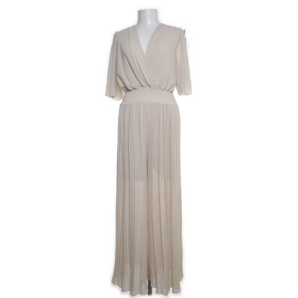 Image of Lady Politan Jumpsuit (Preloved)