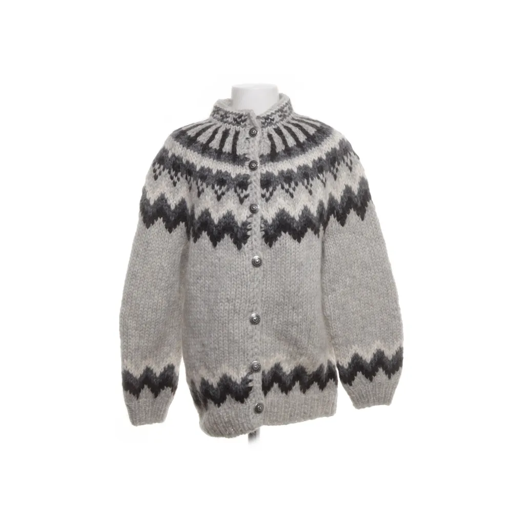 Image of The Handknitting Association of Iceland Cardigan (Preloved)