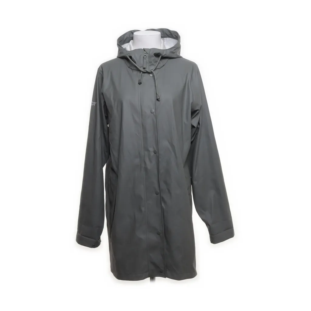 Image of Weather Report Regenjas (Preloved)