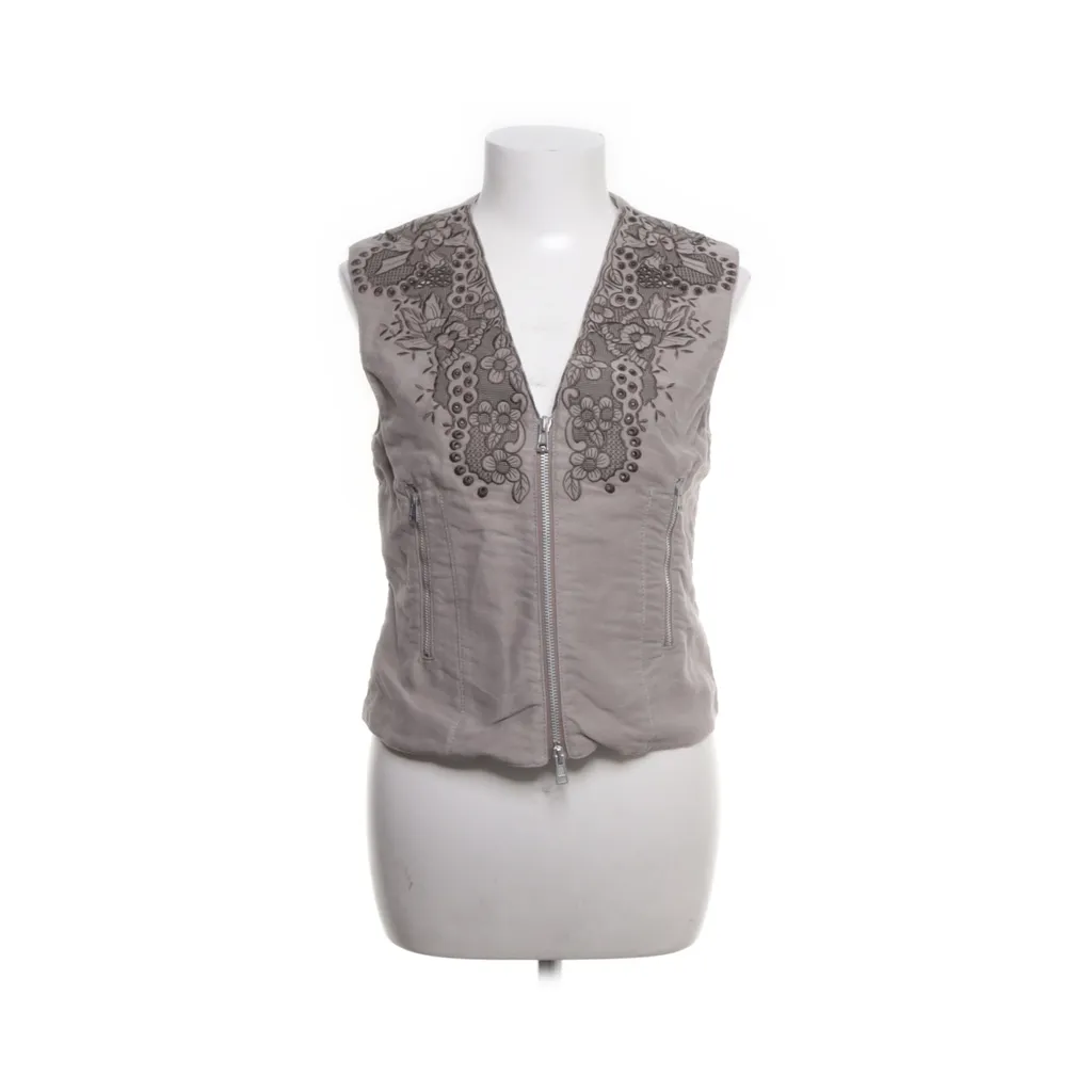 Image of Our Legacy Gilet (Preloved)