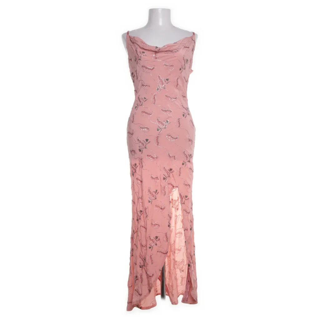 Image of Amor & Psyche Maxi jurk (Preloved)