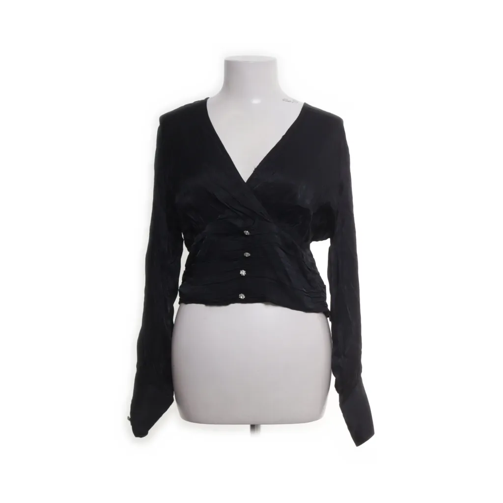 Image of Mango Blouse (Preloved)