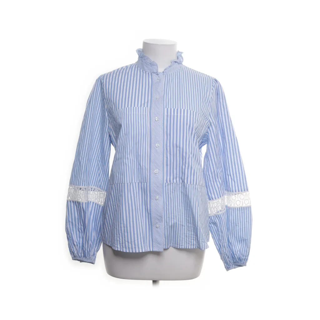 Image of View Blouse (Preloved)