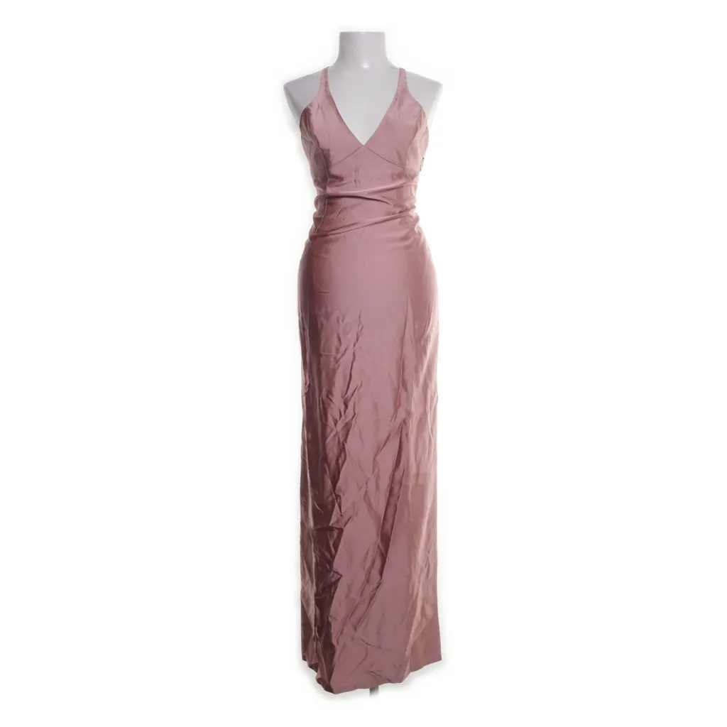 Image of Sonja Kiefer Maxi jurk (Preloved)