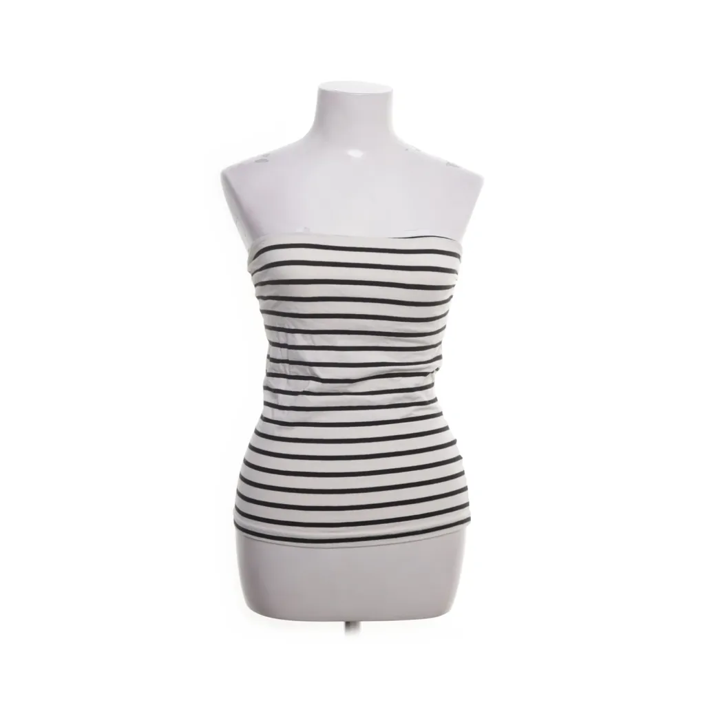 Image of H&M Basic Tube top (Preloved)