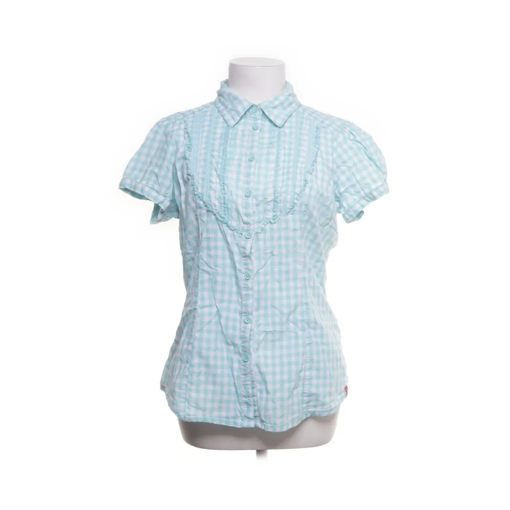 Image of EDC by ESPRIT Korte mouwen shirt (Preloved)