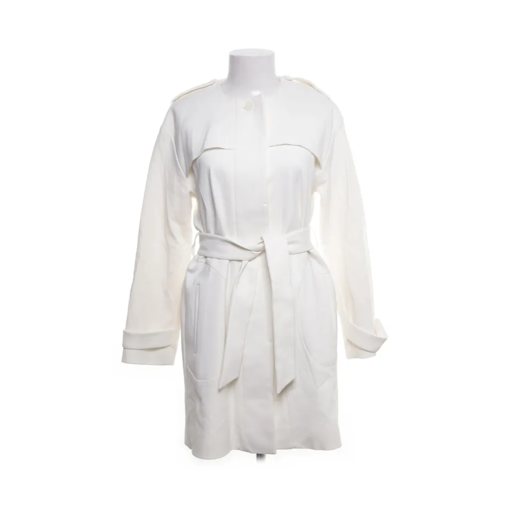 Image of Comptoir des Cotonniers Trenchcoat (Preloved)