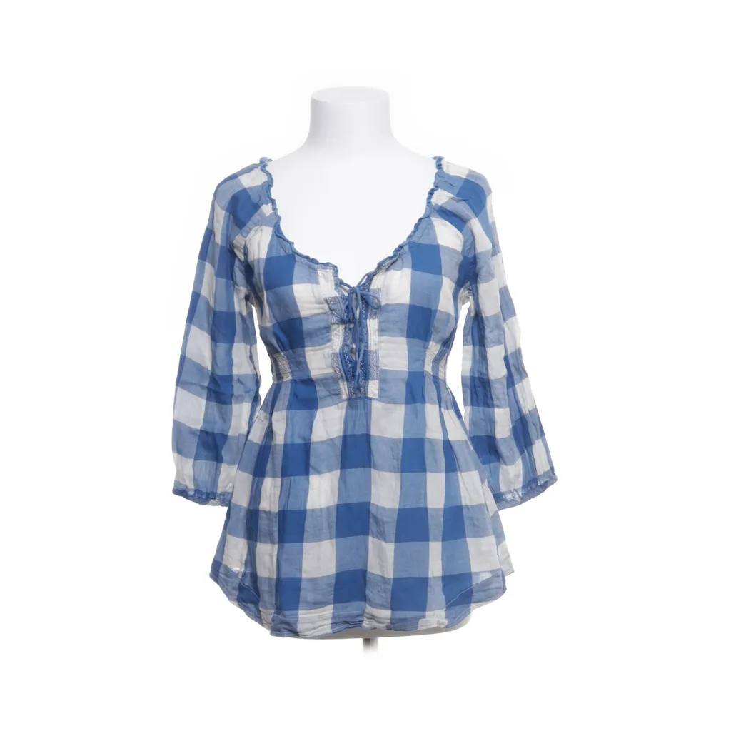 Image of Abercrombie & Fitch Blouse (Preloved)