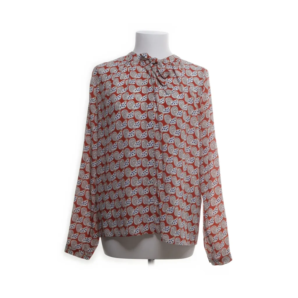 Image of Odeeh Strikblouse (Preloved)